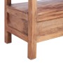 Mueble para la TV de madera maciza reciclada 90x40x50 cm de vidaXL, Muebles TV - Ref: Foro24-283924, Precio: 179,73 €, Descue...