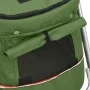 Cochecito para perros plegable tela lino verde 100x49x96 cm de vidaXL, Cochecitos para mascotas - Ref: Foro24-172204, Precio:...