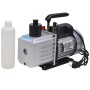 Cámara de vacío con bomba de 2 etapas 7,4 L en Bombas de agua | Comprar online en Foru.es