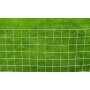 Malla de alambre de acero galvanizado plateada 25x1 m de vidaXL, Paneles de vallas - Ref: Foro24-140431, Precio: 74,79 €, Des...