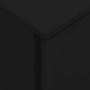 Armario archivador acero negro 39x45x60 cm de vidaXL, Armarios archivadores - Ref: Foro24-335980, Precio: 159,25 €, Descuento: %