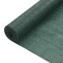 Red de privacidad HDPE verde 1,2x50 m 75 g/m² en Sombrillas | Comprar online en Foru.es
