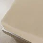 Sábana bajera jersey algodón gris taupe 180x200 cm de vidaXL, Sábanas - Ref: Foro24-136228, Precio: 18,94 €, Descuento: %