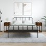 Mesitas noche 2 uds madera ingeniería marrón roble 30x60x60 cm de vidaXL, Mesitas de noche - Ref: Foro24-826062, Precio: 64,8...