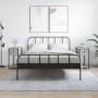 Mesitas noche 2 uds madera ingeniería gris Sonoma 30x60x60 cm de vidaXL, Mesitas de noche - Ref: Foro24-826060, Precio: 64,81...