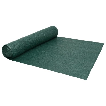 Red de privacidad HDPE verde 1,8x25 m 150 g/m² en Sombrillas | Comprar online en Foru.es