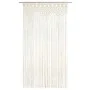 Cortina de macramé algodón 140x240 cm de vidaXL, Cortinas y visillos - Ref: Foro24-323977, Precio: 45,60 €, Descuento: %