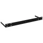 Estante flotante de pared MDF blanco 120x23,5x3,8 cm de vidaXL, Estantes y estanterías - Ref: Foro24-323820, Precio: 32,88 €,...