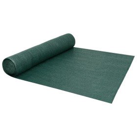 Red de privacidad HDPE verde 2x50 m 195 g/m² en Sombrillas | Comprar online en Foru.es