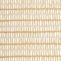 Red de privacidad HDPE beige 1,2x10 m 75 g/m² en Sombrillas | Comprar online en Foru.es