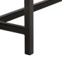 Mueble para TV de madera maciza de mango 140x30x50 cm de vidaXL, Muebles TV - Ref: Foro24-285863, Precio: 286,47 €, Descuento: %