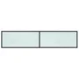 Mueble de TV vidrio templado color mármol blanco 180x40x40,5 cm de vidaXL, Muebles TV - Ref: Foro24-331724, Precio: 104,73 €,...