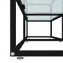Mueble de TV vidrio templado color mármol blanco 180x40x40,5 cm de vidaXL, Muebles TV - Ref: Foro24-331724, Precio: 104,73 €,...