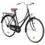 Bicicleta holandesa Holland 28 pulgadas 57cm cuadro para mujer de vidaXL, Bicicletas - Ref: Foro24-3056791, Precio: 366,38 €,...
