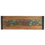Mesa consola de madera maciza reciclada 110x35x76 cm de vidaXL, Mesas auxiliares - Ref: Foro24-285946, Precio: 107,27 €, Desc...