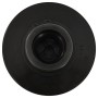 Mandril de madera 4 mordazas con conexión M33 acero 100 mm de vidaXL, Abrazaderas y tornillos - Ref: Foro24-147830, Precio: 9...