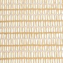 Red de privacidad HDPE beige 1,5x50 m 150 g/m² en Sombrillas | Comprar online en Foru.es