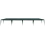 Carpa para fiestas PE verde 3x12 m de vidaXL, Carpas y cenadores - Ref: Foro24-45095, Precio: 161,52 €, Descuento: %