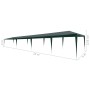Carpa para fiestas PE verde 3x12 m de vidaXL, Carpas y cenadores - Ref: Foro24-45095, Precio: 161,52 €, Descuento: %
