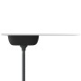 Fregadero de cocina con escurridor acero inox 1000x500x155 mm de vidaXL, Fregaderos - Ref: Foro24-147236, Precio: 146,63 €, D...