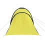 Tienda de campaña 6 personas azul y amarillo de vidaXL, Tiendas de campaña - Ref: Foro24-93185, Precio: 120,47 €, Descuento: %