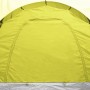 Tienda de campaña 6 personas azul y amarillo de vidaXL, Tiendas de campaña - Ref: Foro24-93185, Precio: 120,47 €, Descuento: %