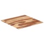 Tablero de mesa madera maciza de acacia 15-16 mm 60x60 cm de vidaXL, Tableros para mesas - Ref: Foro24-285977, Precio: 73,13 ...