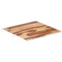 Tablero de mesa madera maciza de acacia 15-16 mm 60x60 cm de vidaXL, Tableros para mesas - Ref: Foro24-285977, Precio: 73,13 ...