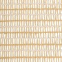 Red de privacidad HDPE beige 1,2x50 m 195 g/m² en Sombrillas | Comprar online en Foru.es