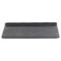 Alfombrilla autoadhesiva de escalera 15 uds rojo 65x24,5x3,5 cm de vidaXL, Alfombrillas para escalones - Ref: Foro24-343480, ...