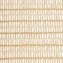 Red de privacidad HDPE beige 2x10 m 195 g/m² en Sombrillas | Comprar online en Foru.es