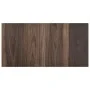 Self-adhesive pallets 20 units PVC 1.86 m² dark brown by vidaXL, Floors and carpets - Ref: Foro24-330142, Price: 34,80 €, Dis...