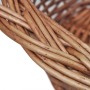 Cesta para perros/cama para mascotas sauce natural 69 cm de vidaXL, Camas para perros - Ref: Foro24-170341, Precio: 60,03 €, ...