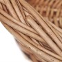 Cesta para perros/cama para mascotas sauce natural 90 cm de vidaXL, Camas para perros - Ref: Foro24-170340, Precio: 93,96 €, ...