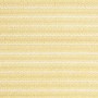 Toldo para balcón HDPE beige 120x500 cm en Sombrillas | Comprar online en Foru.es