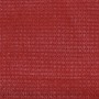 Toldo para balcón HDPE rojo 90x400 cm en Sombrillas | Comprar online en Foru.es