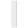 323607 Bathroom Mirror Cabinet White 60x15x75 cm MDF de vidaXL, Tocadores de baño - Ref: Foro24-323607, Precio: 142,53 €, Des...