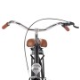 Bicicleta holandesa Holland 28 pulgadas 57cm cuadro para mujer de vidaXL, Bicicletas - Ref: Foro24-3056791, Precio: 366,38 €,...