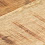 Superficie de mesa madera maciza de mango 25-27 mm 70x70 cm de vidaXL, Tableros para mesas - Ref: Foro24-286027, Precio: 102,...