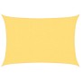 Toldo de vela HDPE beige 160 g/m²  2,5x3,5 m en Sombrillas | Comprar online en Foru.es