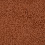 Colchón de cama de perro ergonómico aspecto lino marrón 60x42cm de vidaXL, Camas para perros - Ref: Foro24-171340, Precio: 48...