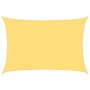 Toldo de vela beige HDPE 160 g/m² 5x7 m en Sombrillas | Comprar online en Foru.es