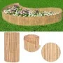 Gartenzaun aus Bambus 1000x50 m von vidaXL, Zaunpaneele - Ref: Foro24-142678, Preis: 65,00 €, Rabatt: %