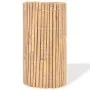 Garden bamboo fence 1000x50 m by vidaXL, fence panels - Ref: Foro24-142678, Price: 68,74 €, Discount: %