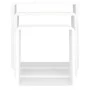 Estantes cubo de pared 3 unidades MDF blanco de vidaXL, Estantes y estanterías - Ref: Foro24-323952, Precio: 46,92 €, Descuen...
