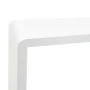 Estantes cubo de pared 3 unidades MDF blanco de vidaXL, Estantes y estanterías - Ref: Foro24-323952, Precio: 46,92 €, Descuen...