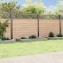Arriate de gaviones de acero 200x100x20 cm en Macetas y jardineras | Comprar online en Foru.es