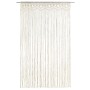 Cortina de macramé algodón 140x240 cm de vidaXL, Cortinas y visillos - Ref: Foro24-323976, Precio: 50,31 €, Descuento: %