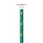 Cuerda de barco polipropileno verde 12 mm 50 m de vidaXL, Sogas y cuerdas metálicas - Ref: Foro24-152724, Precio: 30,75 €, De...