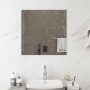 Espejo de baño con LED 60x60 cm en Espejos | Comprar online en Foru.es